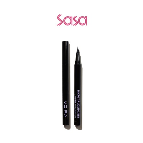 MICRO TIP LIQUID LINER (01 BLACK)