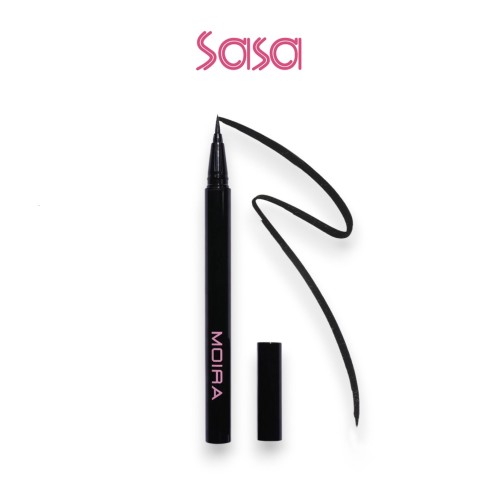 PRECISION LIQUID LINER (001 BLACK)