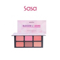 BLOSSOM & ADORE BLUSH PALETTE