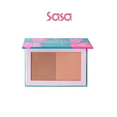 DUAL BRONZER PALETTE (006 TROPICAL ESCAPE)