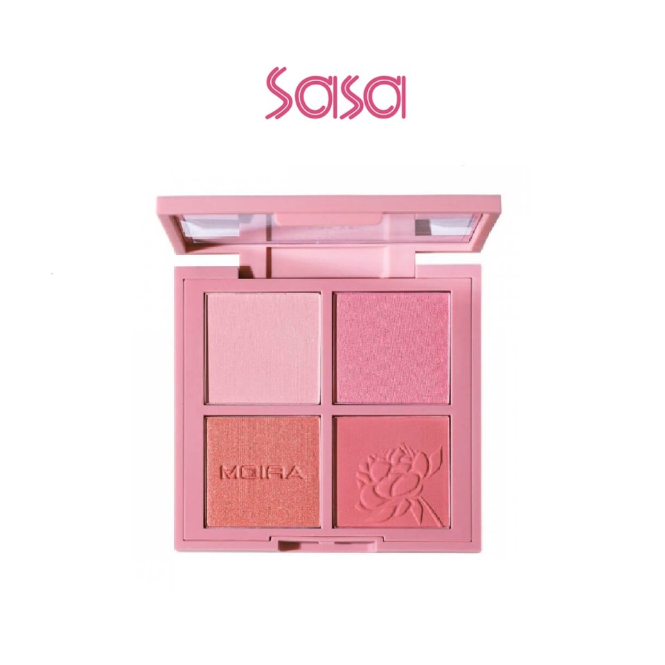 FACE PALETTE