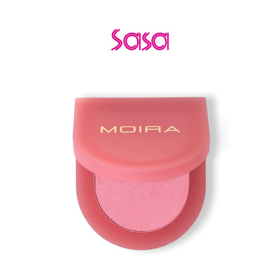 LOVE BLUR BLUSH