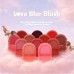 LOVE BLUR BLUSH
