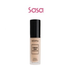 COMPLETE WEAR FOUNDATION