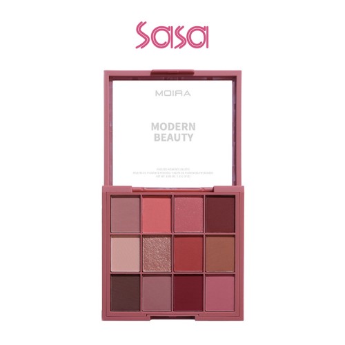 PRESSED PIGMENT PALETTE