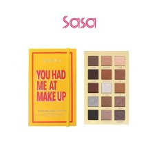 DAYBOOK SERIES PALETTE