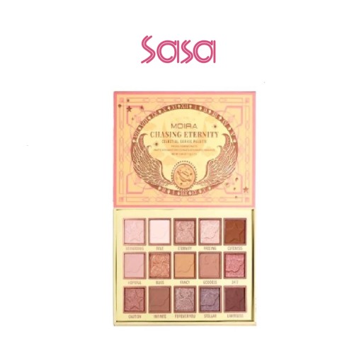 CELESTIAL SERIES PALETTE