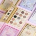 CELESTIAL EYESHADOW PALETTE CELESTIAL EYESHADOW PALETTE