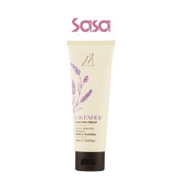 LAVENDER HAND SPA CREAM 75ML