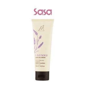 LAVENDER HAND SPA CREAM 75ML