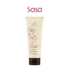 ROSE GERANIUM HAND SPA CREAM 75ML