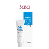 HA+ REFRESH FACIAL WASH 125ML