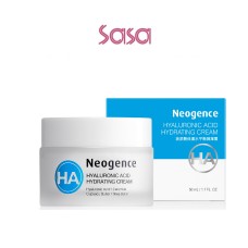 HA+ HYDRATING CREAM 50ML