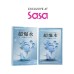AQUA BURST REJU-HYDRATING MASK 5PC AQUA BURST REJU-HYDRATING MASK 5PC