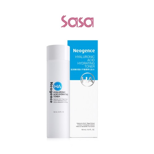HA+ HYDRATING TONER 150ML