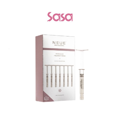 HYDRA GLOW SERUM  7'S