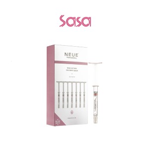 ROSE SOOTHING SERUM  7'S