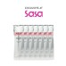 ROSE SOOTHING SERUM 7'S ROSE SOOTHING SERUM 7'S