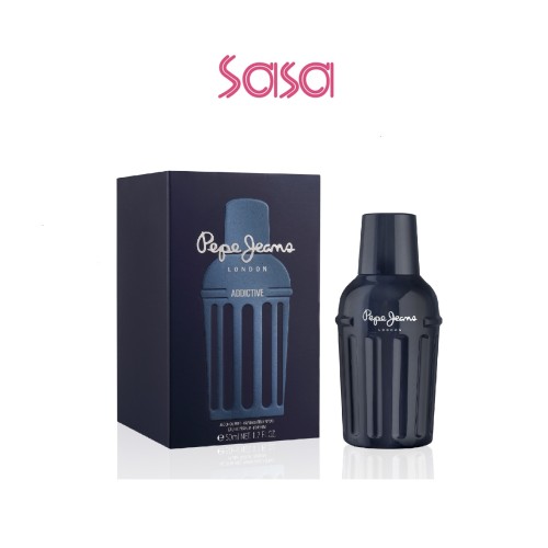 ADDICTIVE FOR HIM EDP