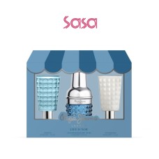 FOR HIM SET EDT 30ML+AFTER SHAVE 50ML+SHOWER GEL 50ML