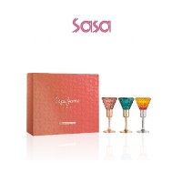FOR HER+COCKTAIL+CELEBRATE 15ML EDP GIFTSET