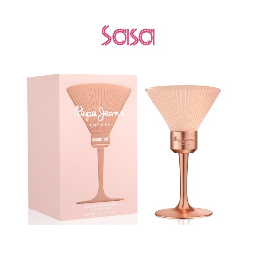 ADDICTIVE FOR HER EDP