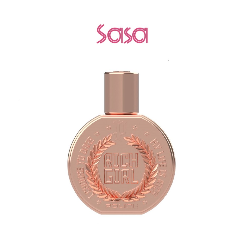 RICH GIRL FOR WOMAN EDP RICH GIRL FOR WOMAN EDP