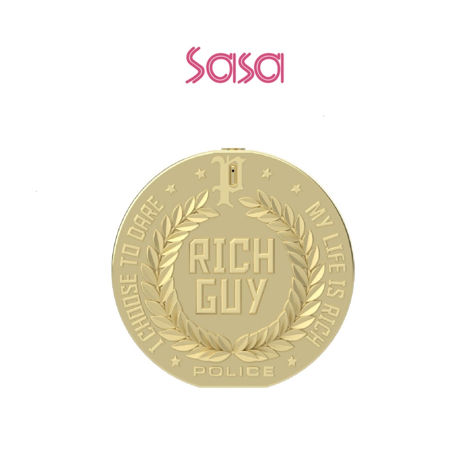 RICH GUY FOR MAN EDT RICH GUY FOR MAN EDT