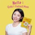 HELLO QURET FRIENDS MASK (EGG) 1'S