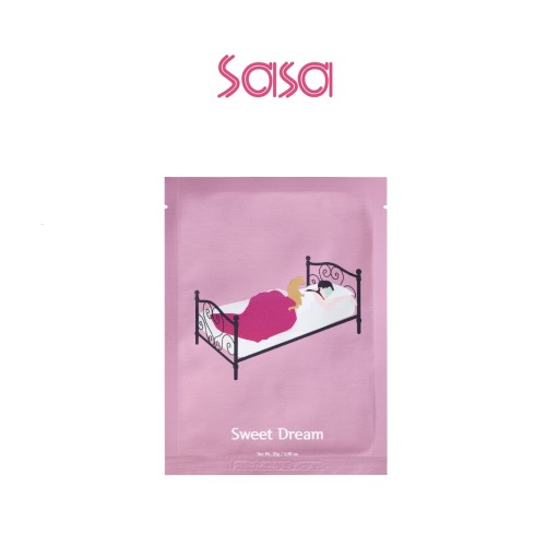 SWEET DREAM MASK 1'S