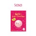 HELLO QURET FRIENDS MASK (COLLAGEN) 1'S