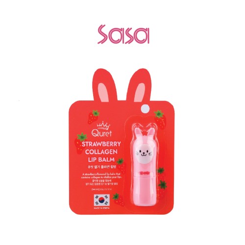 COLLAGEN LIP BALM 3.5G