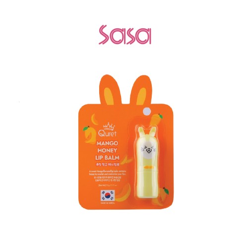 MANGO LIP BALM 3.5G