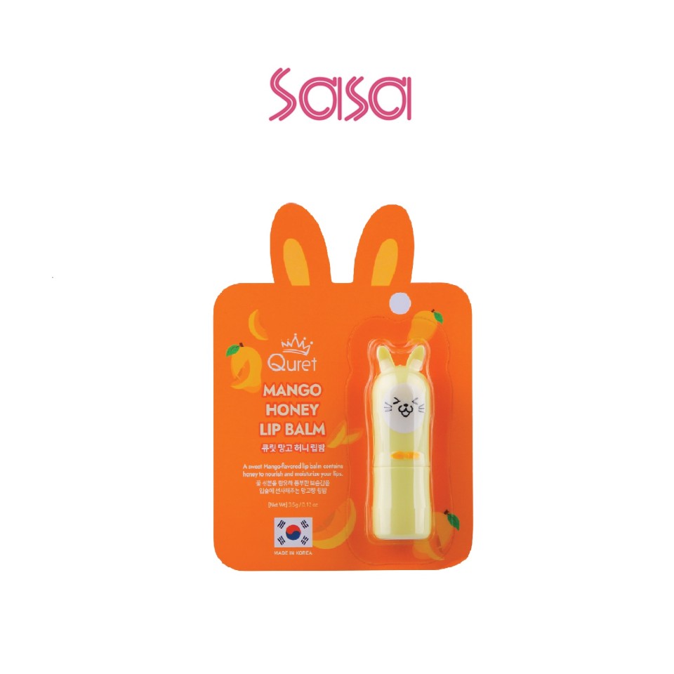 MANGO LIP BALM 3.5G