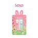 RABBIT LIP BALM DUO (STRAWBERRY / APPLE) 3.5GX2