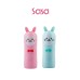 RABBIT LIP BALM DUO (STRAWBERRY / APPLE) 3.5GX2