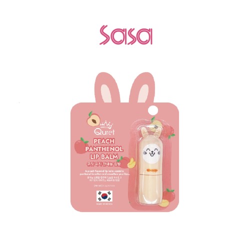 PANTHENOL LIP BLAM 3.5G