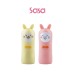 RABBIT LIP BALM DUO (PEACH PANTHENOL / MANGO HONEY) 3.5G