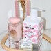 STRAWBERRY MILK COLLAGEN BODY LOTION 500ML STRAWBERRY MILK COLLAGEN BODY LOTION 500ML