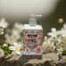 PEACH MILK COLLAGEN BODY WASH 500ML