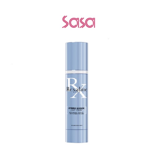 HYDRA SHOCK LIGHT CRÈME 50ML