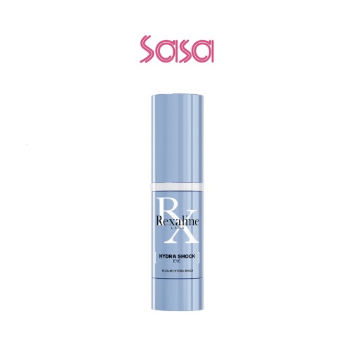 HYDRA SHOCK EYE CREAM 15ML
