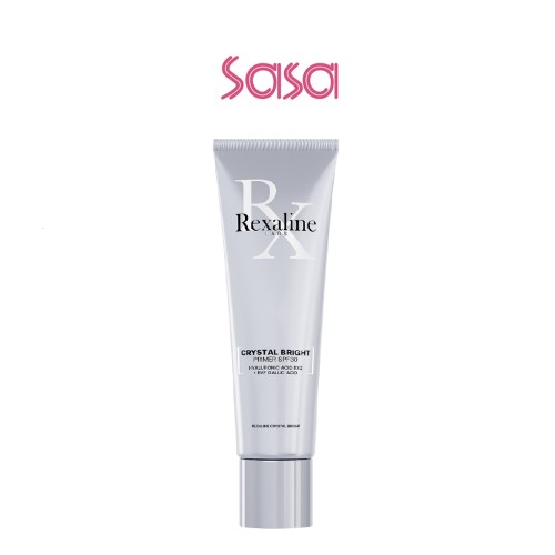 CRYSTAL BRIGHT PRIMER SPF30 30ML