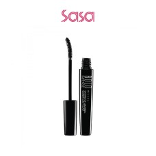 WATERPROOF LENGTHENING WONDER CURL MASCARA