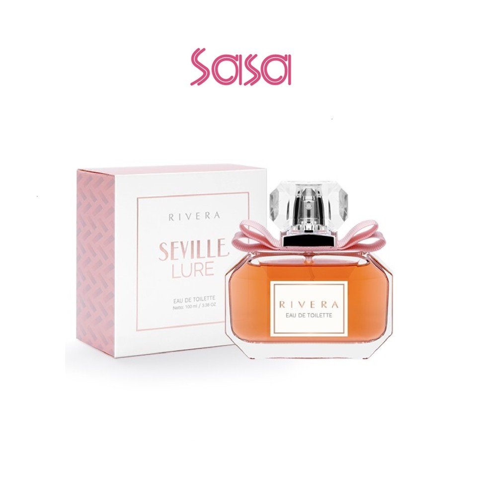 SEVILLE LURE EDT 100ML