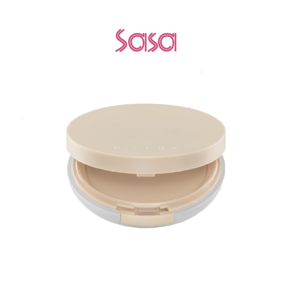 BARESKINNED POWDER FOUNDATION