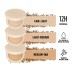 BARESKINNED POWDER FOUNDATION