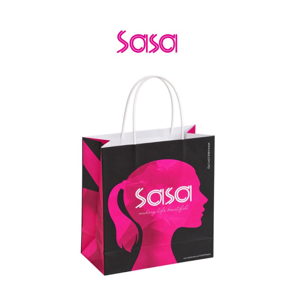 PAPER BAG PAPER BAG