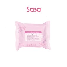 MAKEUP REMOVER TISSUES 25'S