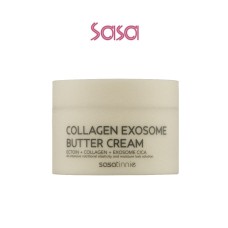 COLLAGEN EXOSOME BUTTER CREAM 30ML